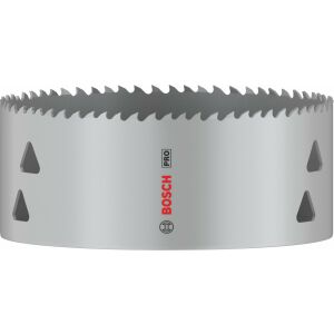 Bosch fúró PRO Multi Material, 121 mm, menetes