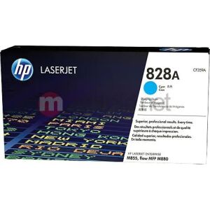 Toner HP CF359A błękitny 145409015 - Toner do drukarki