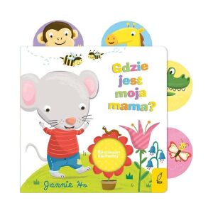 Füzet Mozgó Elemek. Hol van az anyám?