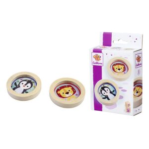 Ügyességi játék 2 elem