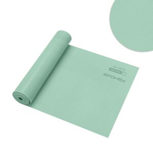 Edzőgumi közepes RIBBON TEX