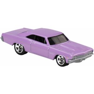 BRB HW SAMOCHODZIK 5-PAK FAST FURIOUS JDR19WB12