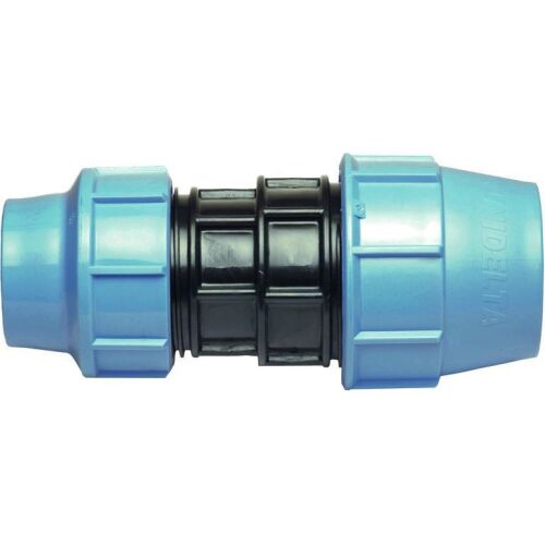 Unidelta PE redukáló szerelvény 32 x 25mm (601132)