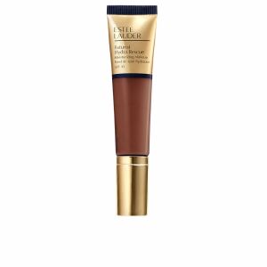 Estee Lauder ESTEE LAUDER_Futurist Hydra Rescue Moisturizing Makeup SPF 45 rozświetlający podkład do twarzy 7N2 Rich Amber 35ml 145409164 - Podkład