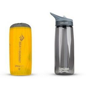 Matrac SEA TO SUMMIT UltraLight ASC Mat