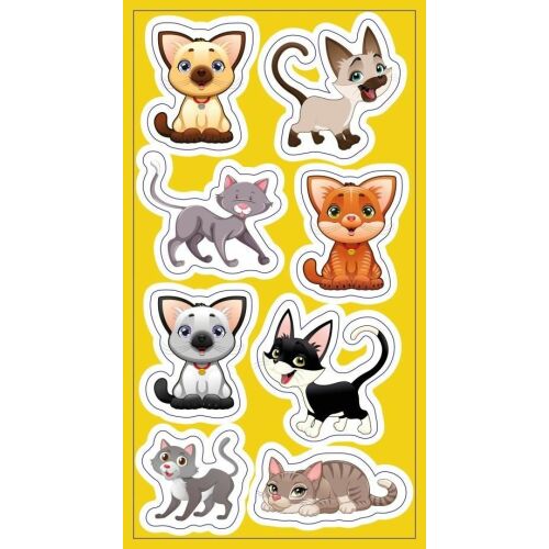 Macskamátrix 145409216