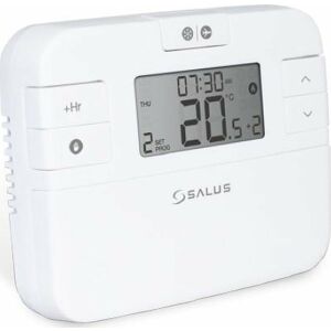 RT510 vezetékes heti időzítő