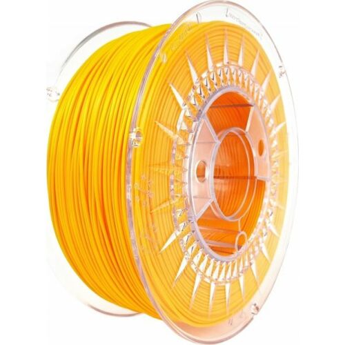 Ördög Design Filament PETG ÉLÉNKES NARANCS 1,75 mm 1 kg 145409287