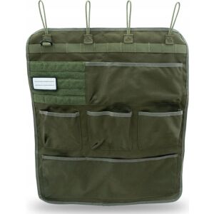 OFFLANDER OFFLANDER UNIVERZÁLIS SZERVEZŐ AUTÓ OFFROAD ZÖLD