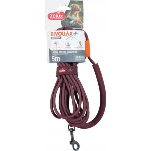 Zolux Bivouak 5m piros (466793RGE)