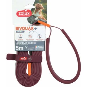 Zolux Bivouak 5m piros (466796RGE)
