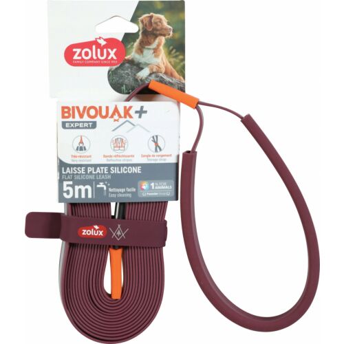 Zolux Bivouak 5m piros (466796RGE) 145409401