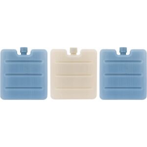 5 öt Hűtőbetét, 3 db