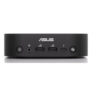 ASUS NUC RNUC14LNKU9094H2 Intel Core Ultra 9 288V 32 Giga Bites LPDDR5x-SDRAM 1 TB SSD Windows 11 Home Mini PC Negru (90AS00N1-M001A0) 145409500 - ASUS