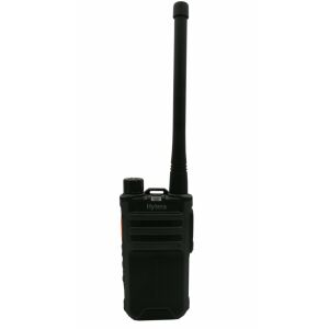 HYTERA Analóg rádiótelefon AP515, VHF 136-174 MHz, 4000 mAh, IP54