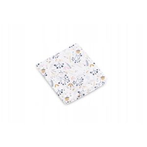 MUSZLIN PELENKA 120X120 CM EG-0151