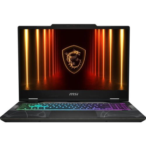 MSI Cyborg 15 B2RWFKG-039XPL Laptop 5. generációs Core i5 210H / 16 GB / 512 GB / RTX 5060 / 144 Hz 145409592