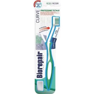 BlanX BLANX BIOREPAIR TELJES VÉDELEM FOGKEFE 145409737 - Fogkefe