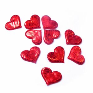 Arpex szív tapadó matrica (WA7453)