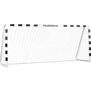 Hudora Bramka piłkarska Stadium 300x200 cm 145409861 - Piłka nożna
