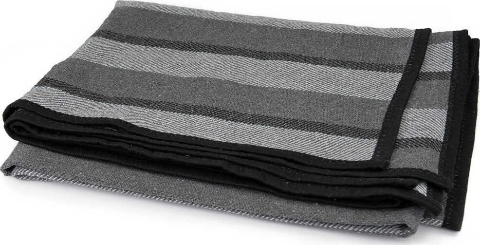 Tiguar Tiguar-Yogadecke mit V-2-Rand