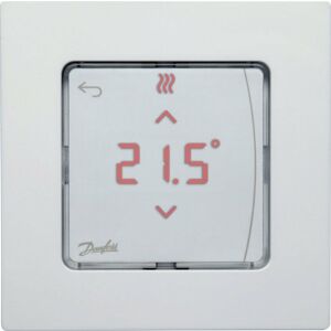 termostat Danfoss Danfoss Icon2, 24 VRT 145410001 - Termostat de ambient