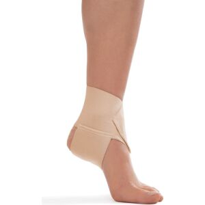 TOROS-GROUP Stabilizator elastyczny stawu skokowego beżowy r. 3 145410022 - Pomoc rehabilitacyjna