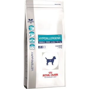 Karma Royal Canin VD Dog Hypo Small (3,50 kg ) 145410189 - Karma dla kotów