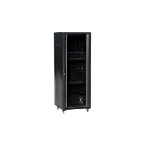 Szafa Q-Lantec Stojąca 19" 36U (SS-36U-600-600-01-C) 145410200 - Szafa rack