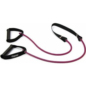 Tiguar cső Mega cső kis ellenállás lila 1 db