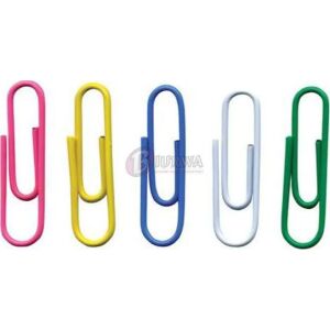 Birou Victoria SPINACZE VICTORY OFFICE 28MM NEON.KOLOR. OP-100szt 145410236 - Accesorii de birou