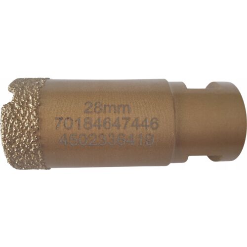 Norton Clipper Koronafúró  Koronafúró VB EXTREME 28 x M14 NORTON CLIPPER 145410268