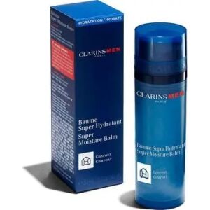 Clarins CLARINS MEN BAUME SUPER HYDRATANT 50ML 145410301 - Krem do konturowania twarzy i oczu