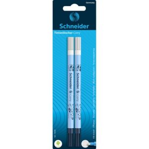 Corry tinta radír finencopy-val 2db