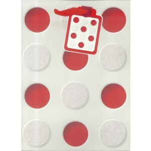 WDS Sandomierz Torba prezentowa - rozmiar L 145410336 - Ambalaje cadouri