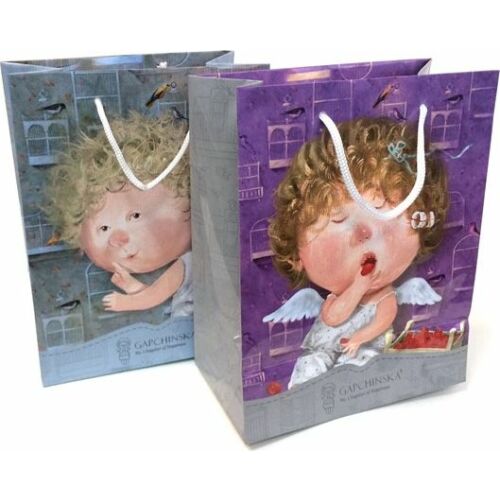 Pungă proaspătă verticală XL 145410334