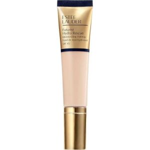 Estee Lauder ESTEE LAUDER_Futurist Hydra Rescue Moisturizing Makeup SPF 45 rozświetlający podkład do twarzy 1W1 Bone 35ml 145410345 - Podkład