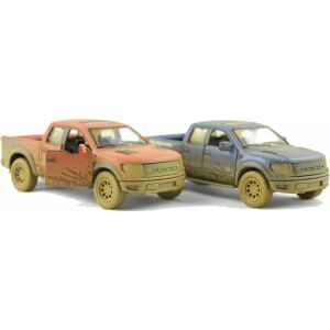Hipo FORD F-150 MODELL 1:46 METÁL TEREPHAJTÓ