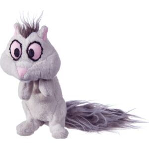 Barry King Zabawka dla psa Wiewiórka 29 cm 145410380 - Jucării pentru câini