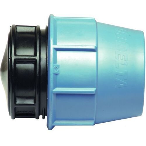 Unidelta PE-Endkappe 50 mm (604050) 145410451