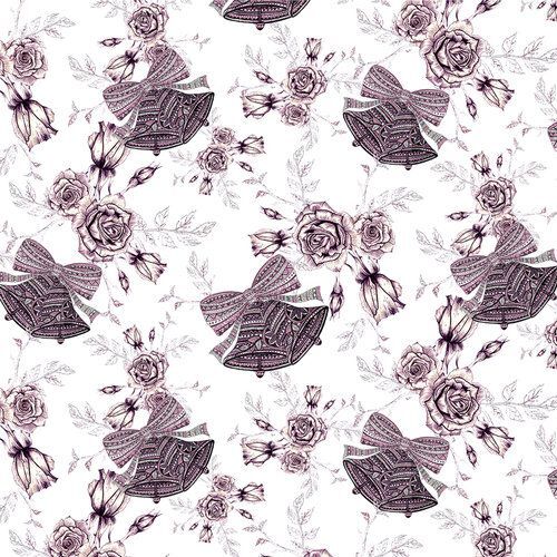 Clear Creation Karnet kwadrat CL0406 Dangături etnice 145410490