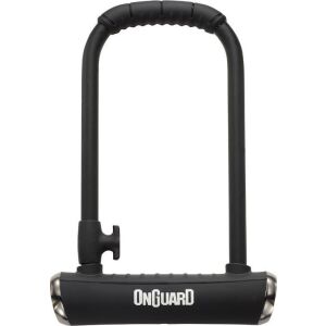 OnGuard Kerékpár lakat ONGUARD PitBull STD X-SERIES 8003 U-LOCK - 14mm 115mm 230mm - 5 x Kódos kulcs 145410498 - Kerékpár zár