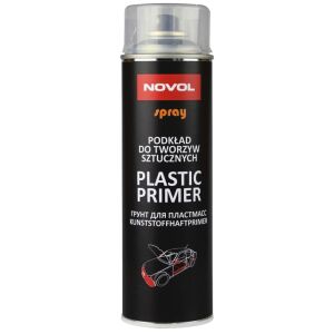 MÜANYAGOK ALAPOZÓJA 500 ML