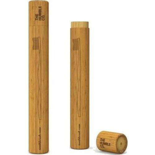 Humble Brush Bambusz fogkefe tok - felnőtteknek 145410601