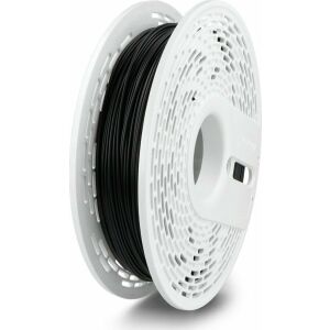 Fiberlogy Filament Fiberlogy FiberFlex 40D 1,75mm 0,5kg - Fekete}
