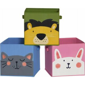 Leobert Kids Organizer x3 - RFB075P01