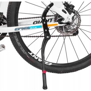 RockBros teleszkós kerékpártartó állítható magasságú alumínium - fekete teleszkós kerékpártartó állítható magasságú alumínium - fekete