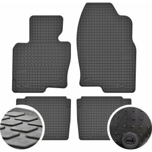 Auto Comfort Gumitapijt a Mazda CX-5 I / CX-5 II-hez