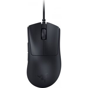 Razer Deathadder V3 Egér Jobbkezes Usb Type-A Optikai 30000 Dpi