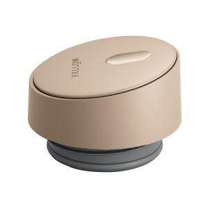 Fellow - Carter Slide Mug - Hőszigetelt bögre - Homokszín 473 ml